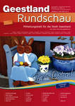 Geestland-Rundschau 2019-04-Titel